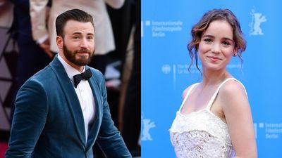 Chris Evans, 41, Has Resurrected The Age Gap Discourse By Deciding To Date A 25YO Actress