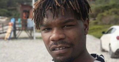 Worried mum of rugby star Levi Davis arrives in Barcelona to search for missing son