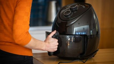 Could the popularity of air fryers in China be driving up demand for Australian beef?