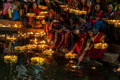 AP Week in Pictures: Asia