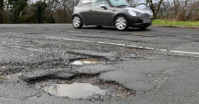 Three out of five drivers think local roads have got worse