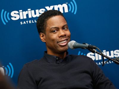 Chris Rock set to become first comedian to perform live on Netflix