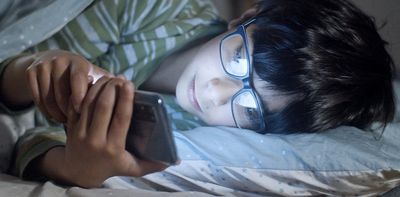 Kids' screen time rose by 50% during the pandemic. 3 tips for the whole family to bring it back down