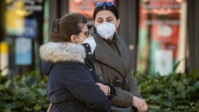The latest COVID-19 news and case numbers from around the states and territories