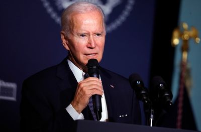 US judge in Texas strikes down Biden loan-forgiveness plan