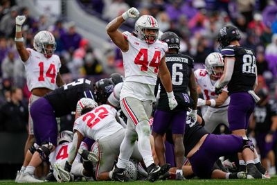 Ohio State football Indiana game trailer