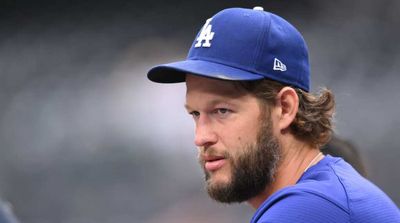 Report: Clayton Kershaw Is ‘Nearing’ New Deal With Dodgers