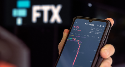 ASIC is looking into FTX’s Australian operations following the cryptocurrency exchange’s collapse