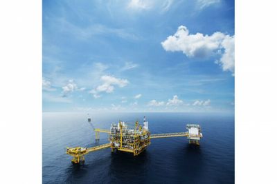 Accelerating Business Solutions: PTTEP CCS Programme Catalyses Lifetime Decarbonisation