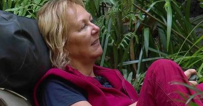 I'm A Celebrity... Sue Cleaver's Bushtucker eating trial exemption mystery solved by eagle-eyed viewers