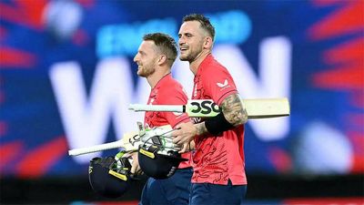 T20 World Cup: Big Bash experience tilts scales in England's favour
