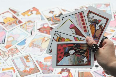 Your horoscope for Nov 11-17