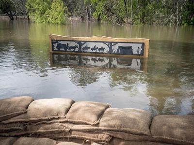 Victoria braces for new flood emergency