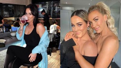 OOF: Sophie Cachia Is Sharing Cryptic IG Posts About Her Breakup I Cannot Look Away