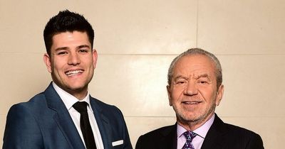 Apprentice star sells business he set up with Lord Alan Sugar for huge sum