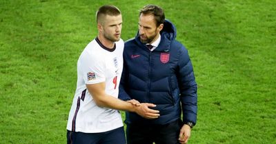 Tottenham news: Harry Kane and Eric Dier in England squad as Yves Bissouma stat revealed