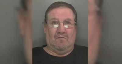 Paedophile attempted to groom 'girl' by sending her pictures of his false leg