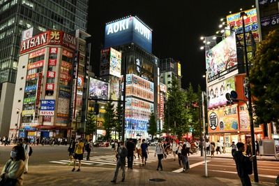 Japan govt backs major firms in next-gen chip project