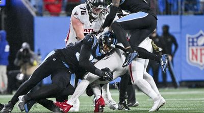 Carolina Panthers vs. Atlanta Falcons game recap: Everything we know