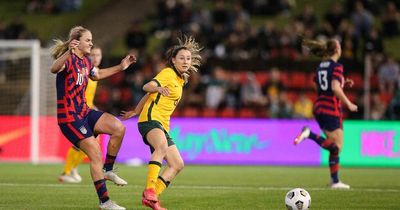 Why pressure is no problem for Clare Wheeler ahead of the World Cup