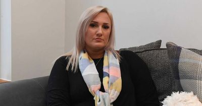 Woman's 13-hour A&E trip from hell as patients 'forced to sleep on the floor'