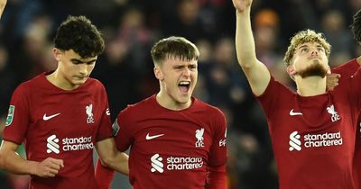 Ben Doak debut has handed Liverpool a new World Cup problem