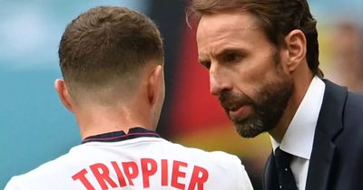 Gareth Southgate quizzed over England injury fears as Newcastle prepare for final pre-World Cup game