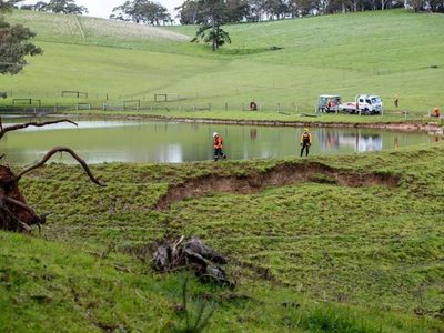 Power cuts for SA river residents