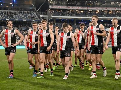 St Kilda release football review findings