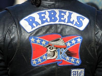 Six men jailed over fatal bikie bashing