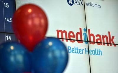 Australia blames Russian hackers for medical data theft
