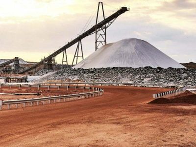 $250m loan for Pilbara lithium plant