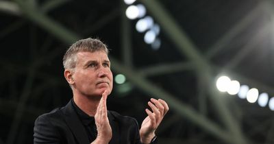 Stephen Kenny's Euro 2024 goal - I've proved people wrong before, I can do it again