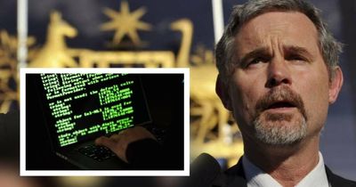 Legal Aid pleads with hackers to protect 'most vulnerable' Canberrans