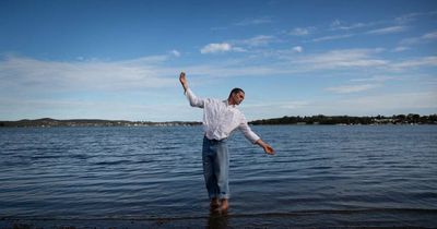 Dancing in the storm with Dobell