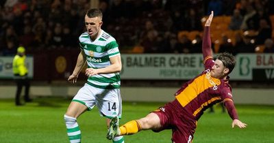 David Turnbull hails Celtic transformation as star revels in fight for starring role