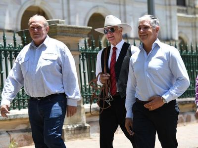 Qld pilot allegedly knew of illegality