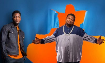 TV tonight: Big Narstie and Mo Gilligan have the best guests