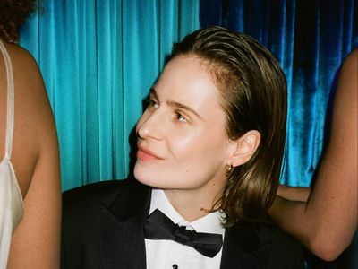 Christine and the Queens review, Redcar Les Adorables Étoiles: Reaching for lost innocence