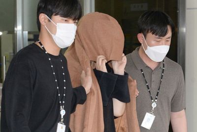 Seoul court approves extradition of New Zealand suspect