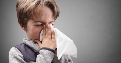 One Covid symptom is being more frequently reported after having vaccine