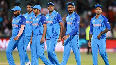 T20 World Cup: Team India fans make a painful point on WhatsApp