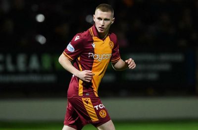Motherwell ‘angry’ at second Celtic goal in narrow defeat, says Ross Tierney
