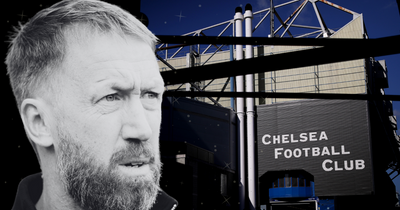 Chelsea are in an identity crisis with Graham Potter and cannot lean on Roman Abramovich trick