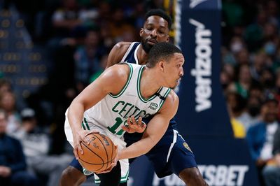 Denver Nuggets at Boston Celtics: How to watch, broadcast, lineups (11/11)