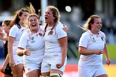 How to watch England vs New Zealand for FREE: Kick-off time and TV channel for Women’s Rugby World Cup final