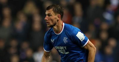 Borna Barisic insists Rangers gap to Celtic 'not that big' as he highlights trio of derbies to come