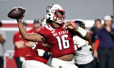 Boston College vs NC State Prediction Game Preview