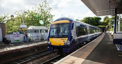 ScotRail announce that RMT have suspended strike action as new pay offer tabled