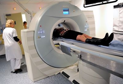 Chronic stress can increase risk of dying from cancer, study finds